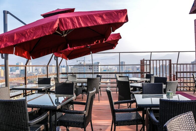 Ubinn Hotel & Gallery