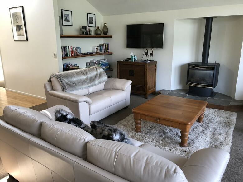 Apartamentos Luxury On Lakeside