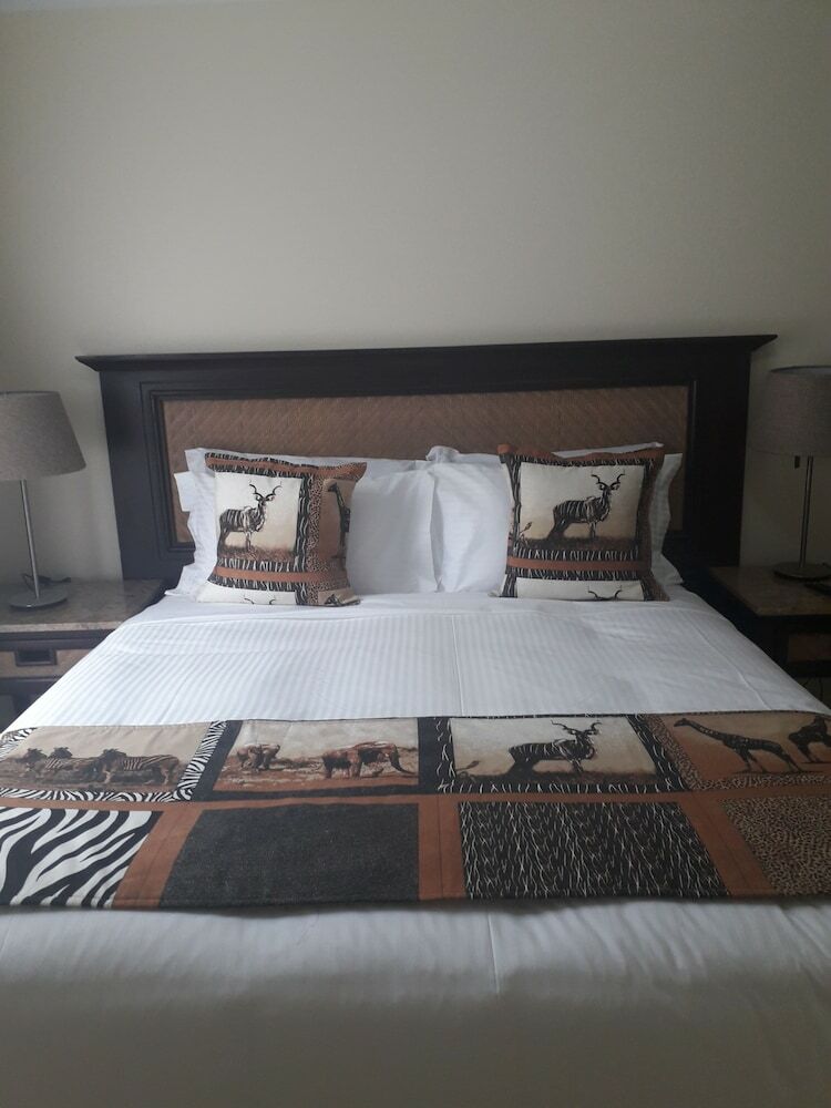 Hotel Ecotel Southgate