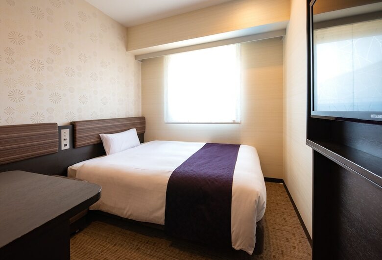 Hotel Via Inn Kanazawa