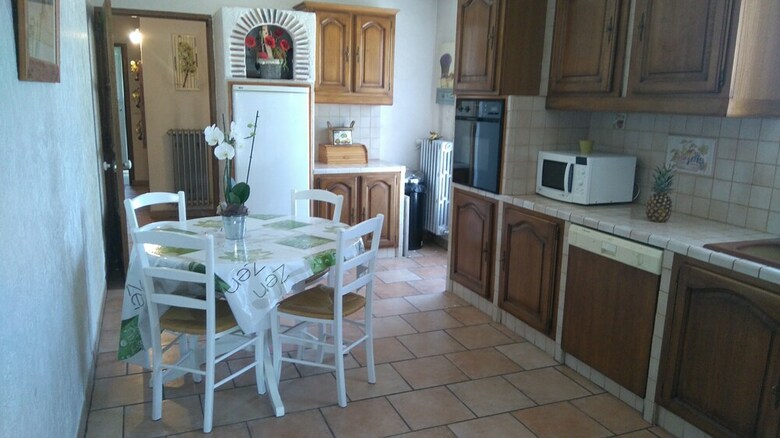 Villa Eden 2cbres 2 Sdb Piscine Priv�e