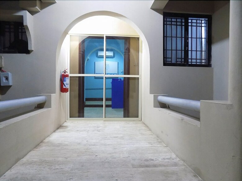 Karma Hotel
