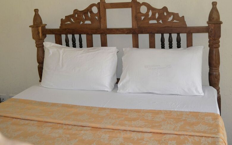 Hotel Serene Beach Resort
