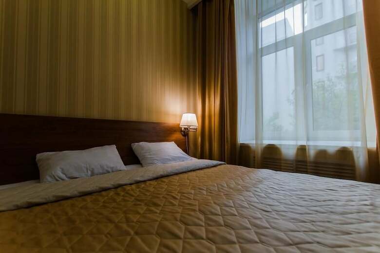 Invite Hotel Max