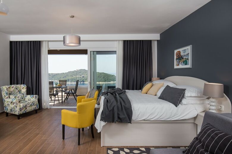 Amorino Of Dubrovnik Apartments
