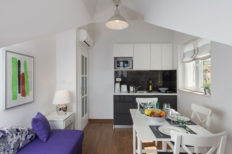 Amorino Of Dubrovnik Apartments