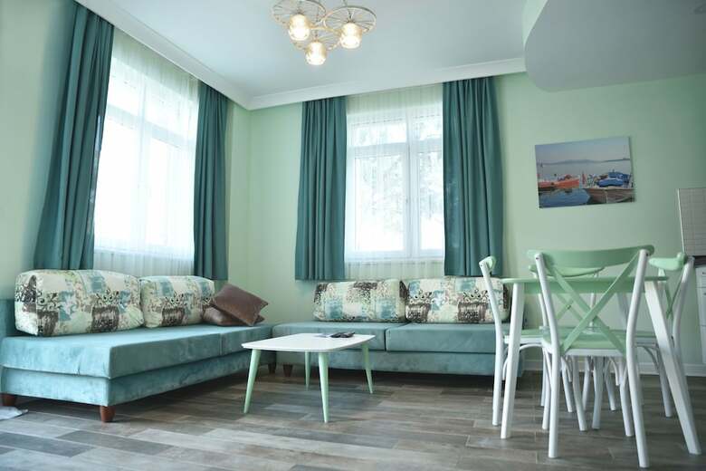 Hotel Zeytin Arasi Apart Otel