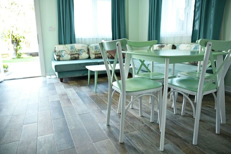 Hotel Zeytin Arasi Apart Otel