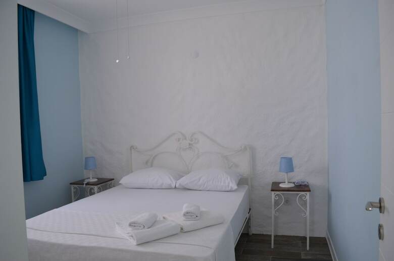 Hotel Zeytin Arasi Apart Otel