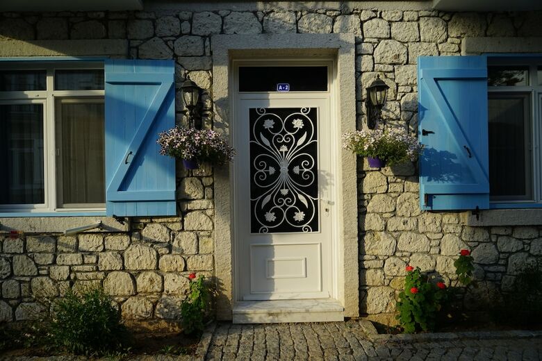 Hotel Zeytin Arasi Apart Otel