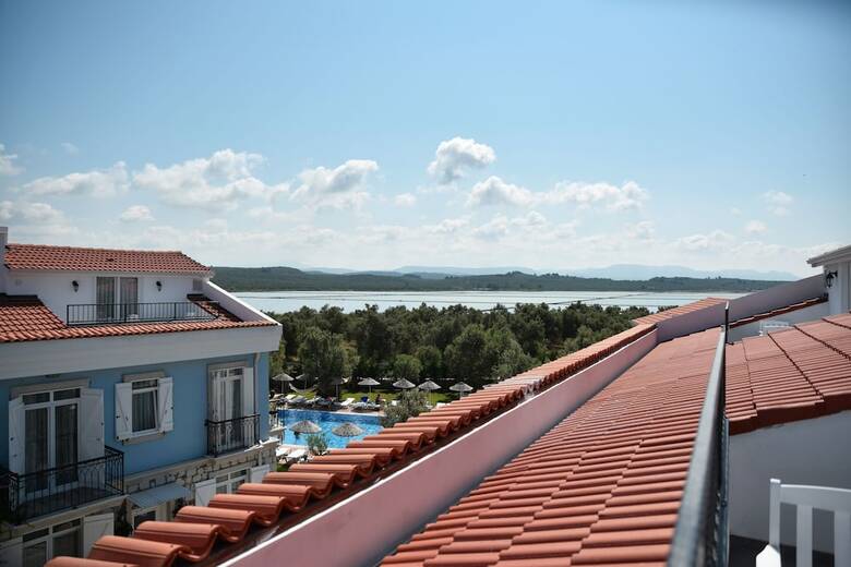 Hotel Zeytin Arasi Apart Otel