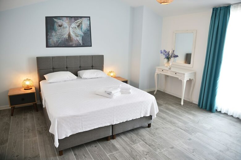 Hotel Zeytin Arasi Apart Otel