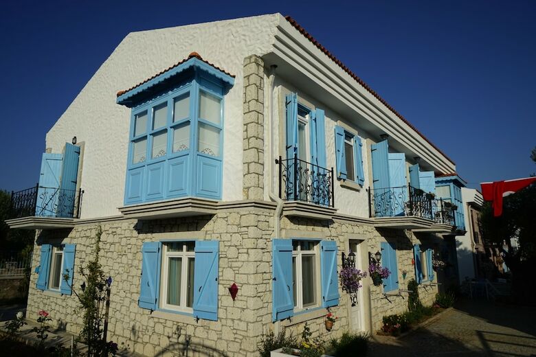 Hotel Zeytin Arasi Apart Otel