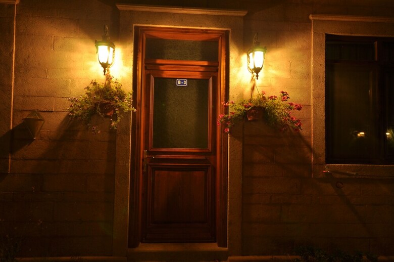 Hotel Zeytin Arasi Apart Otel