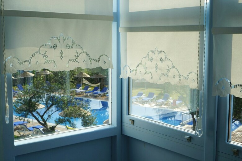 Hotel Zeytin Arasi Apart Otel