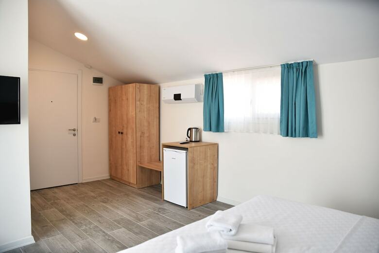 Hotel Zeytin Arasi Apart Otel