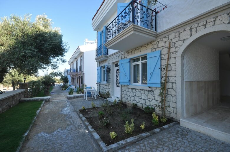 Hotel Zeytin Arasi Apart Otel
