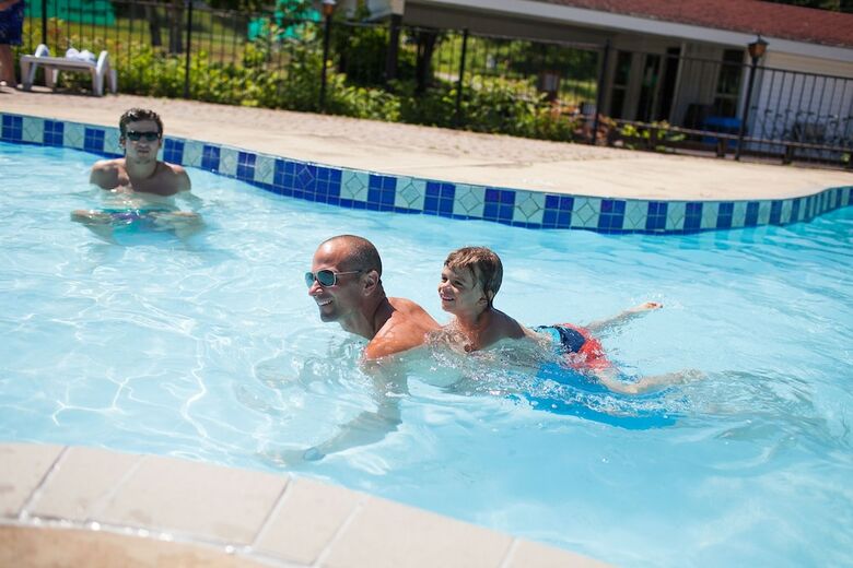Apartamento Clevelands House Resort Muskoka