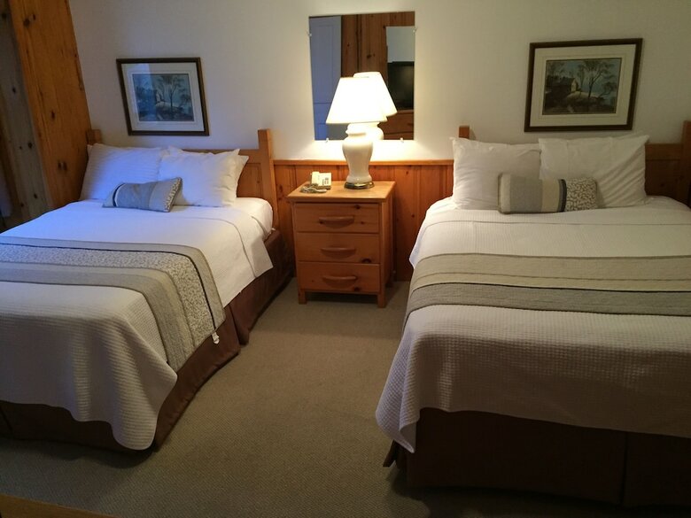 Apartamento Clevelands House Resort Muskoka