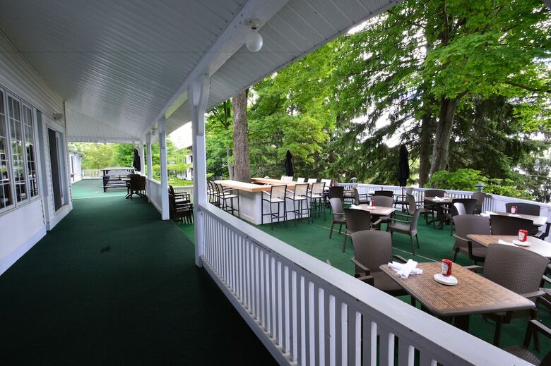 Apartamento Clevelands House Resort Muskoka