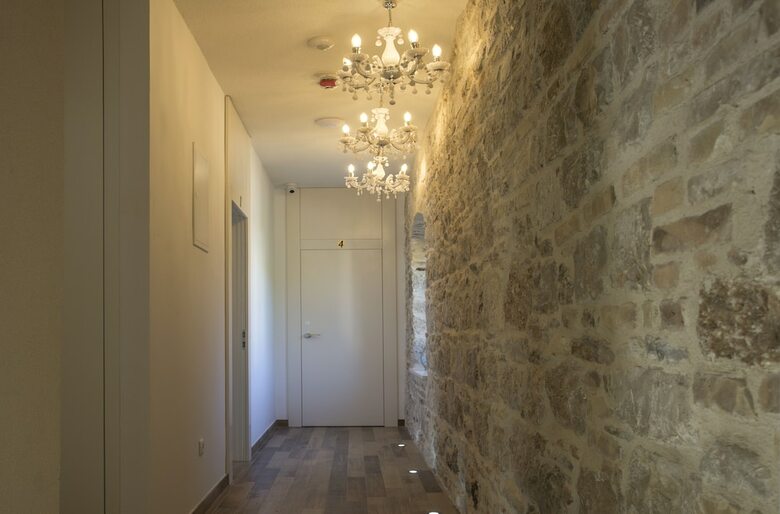 Bed & Breakfast Aspalathos Residence