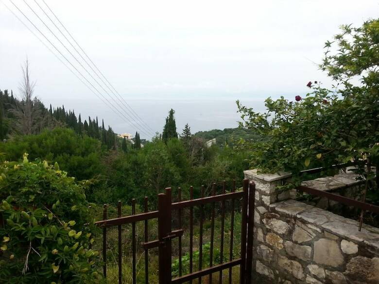 Hotel Angela Studios Paxos
