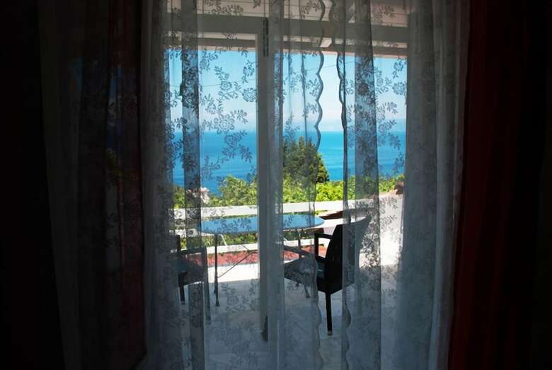 Hotel Angela Studios Paxos