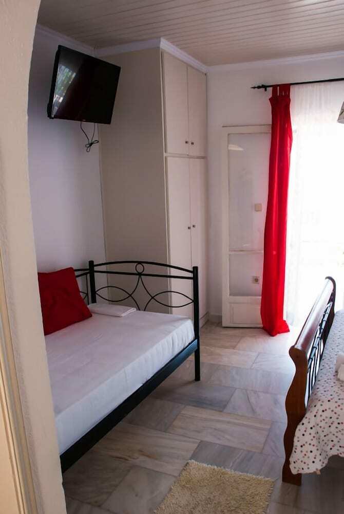 Hotel Angela Studios Paxos