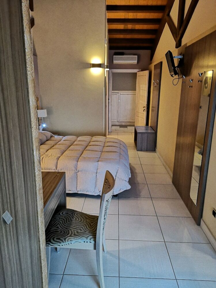 Bed & Breakfast Il Cavalluccio Marino Fronte Mare