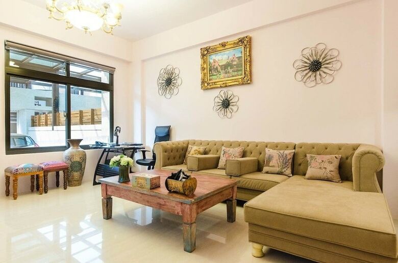 Hotel Moli Homestay