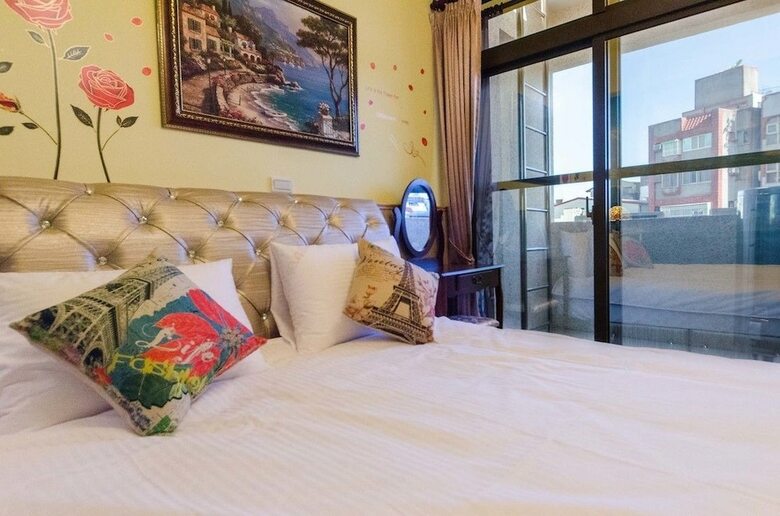 Hotel Moli Homestay
