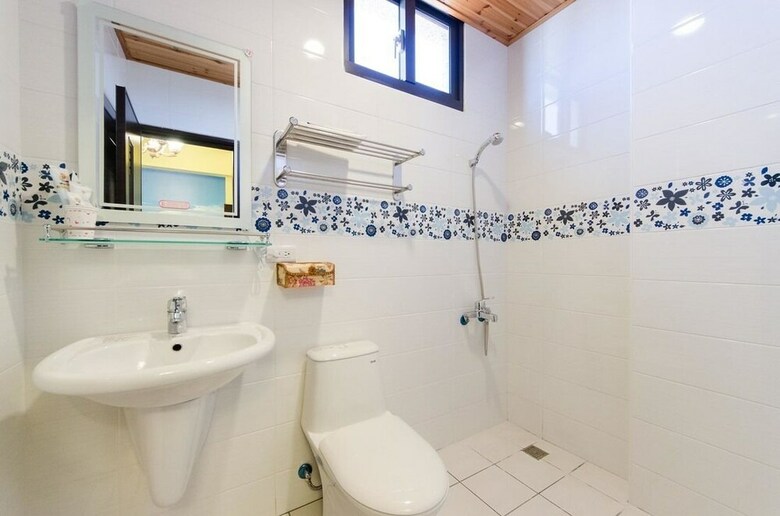 Hotel Moli Homestay