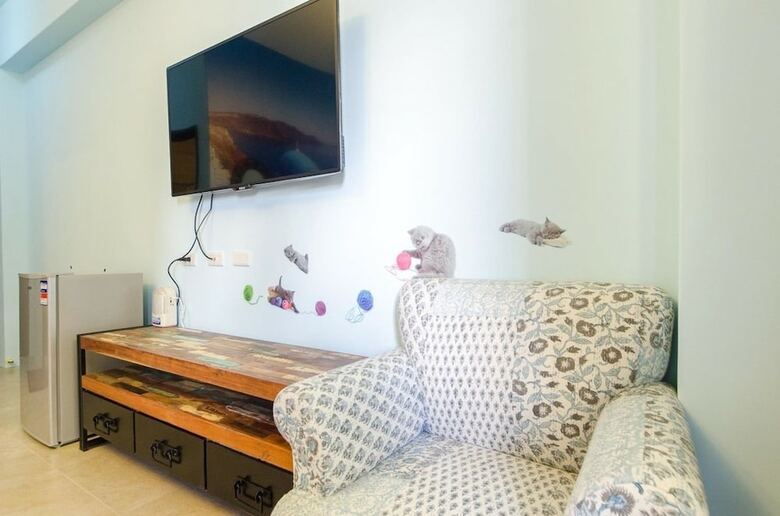 Hotel Moli Homestay