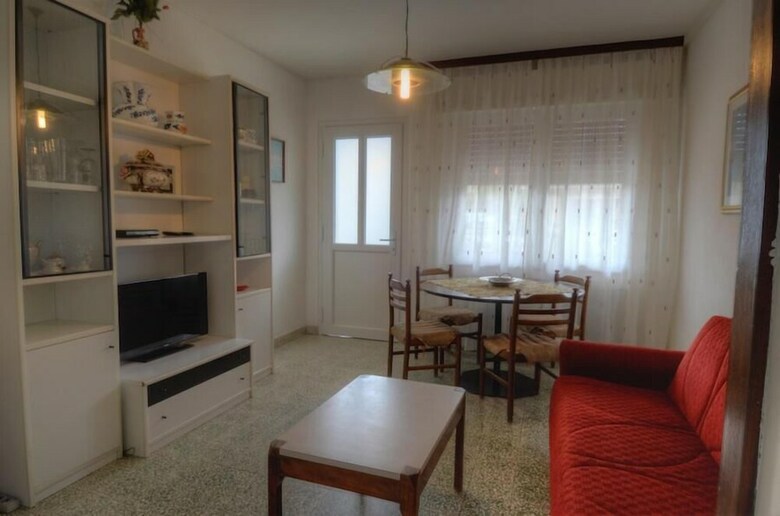 Apartamento Residence Villa Laura