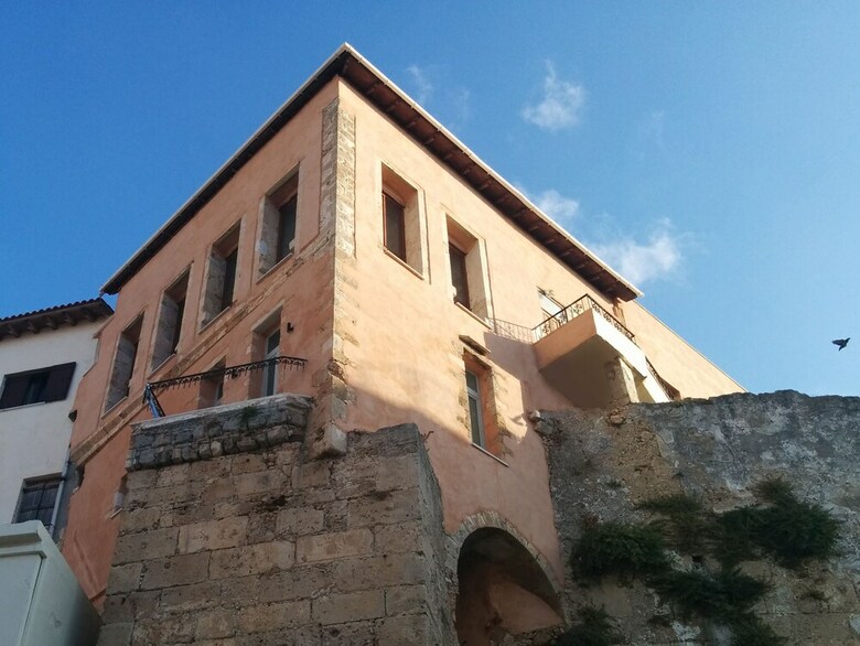 Apartamentos Astraia Residence