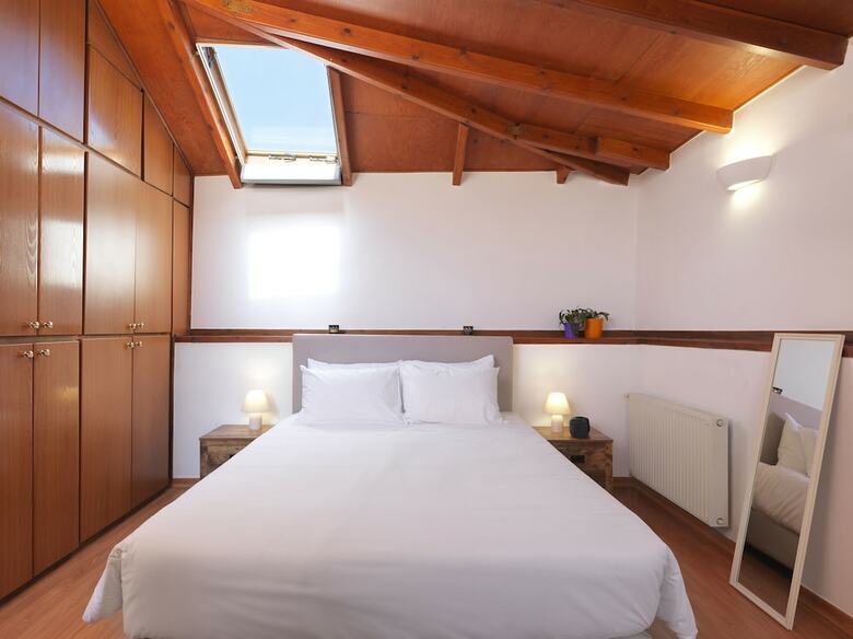 Apartamentos Astraia Residence