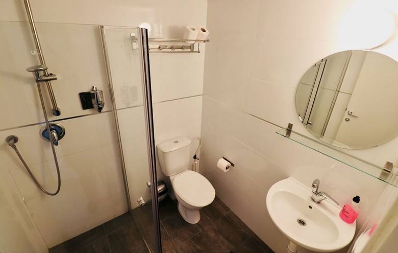 Apartamento Jerusalem City View