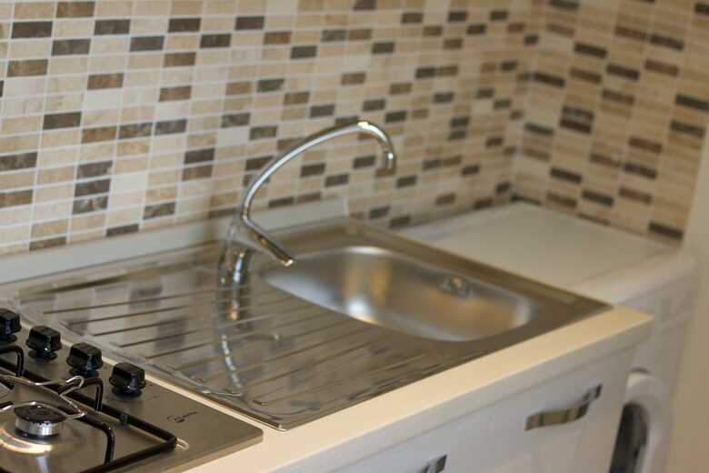 Holiday Apartments Serraglio