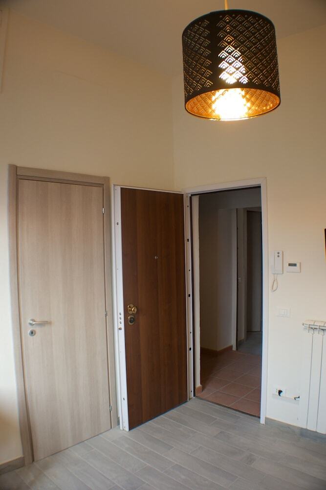 Holiday Apartments Serraglio