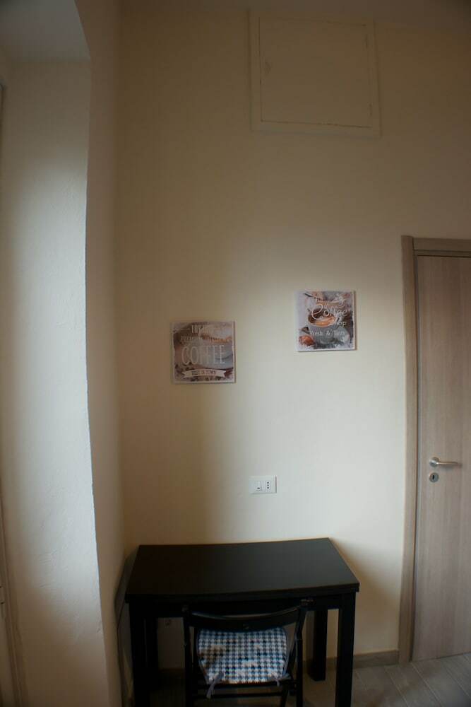 Holiday Apartments Serraglio
