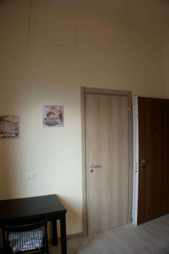 Holiday Apartments Serraglio