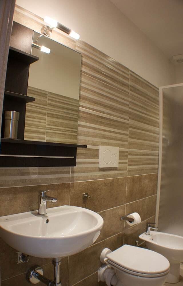 Holiday Apartments Serraglio
