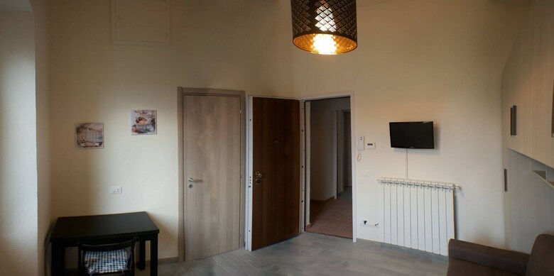 Holiday Apartments Serraglio