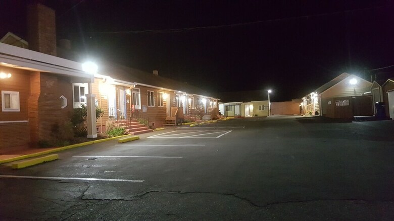 Motel Seattle Inn Northgate