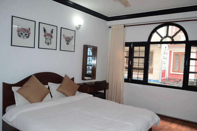 Hotel Holy Lodge