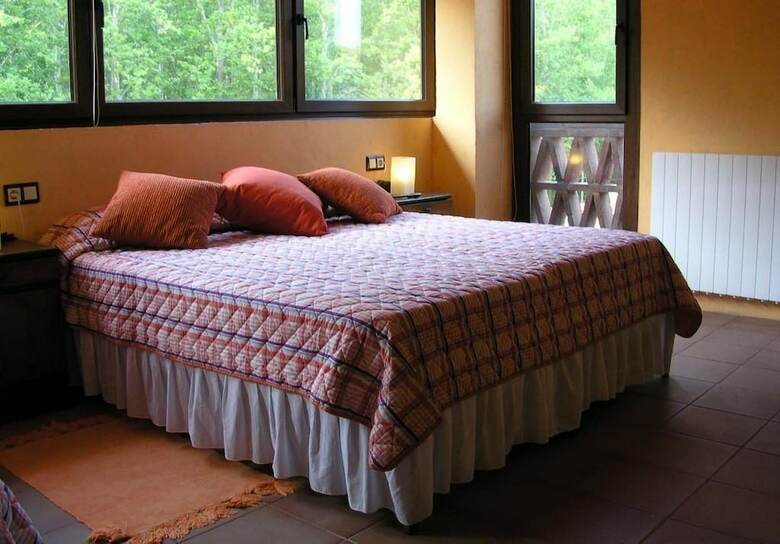 Pasteral Hotel Rural