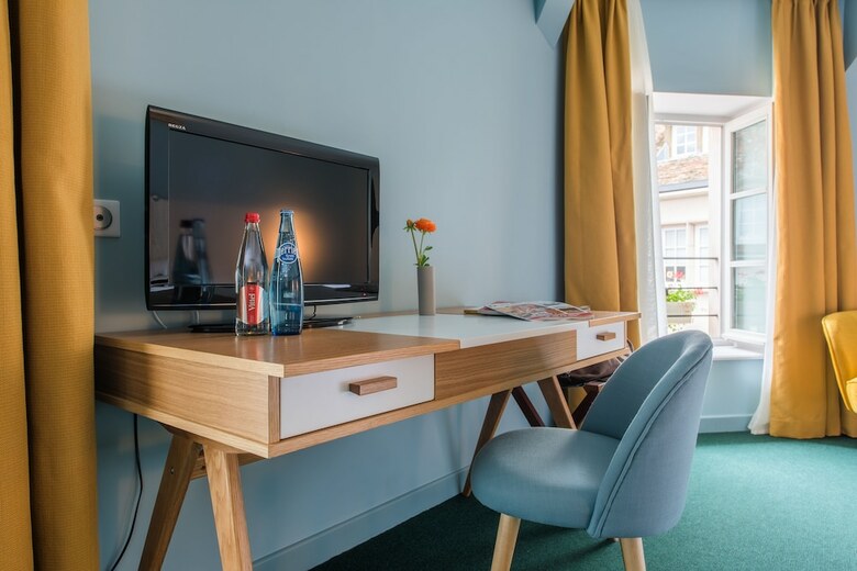 Hotel Le Central Boutique-h�tel - Beaune Centre