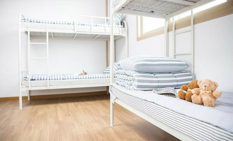 Hostal Peter Pan Guesthouse - Hostel