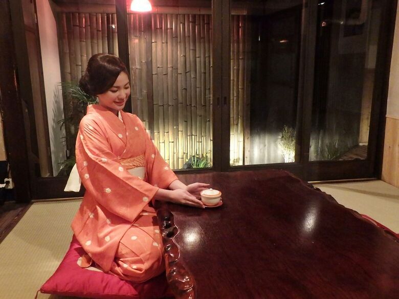 Hotel Yumeji Nishijin Kyoto