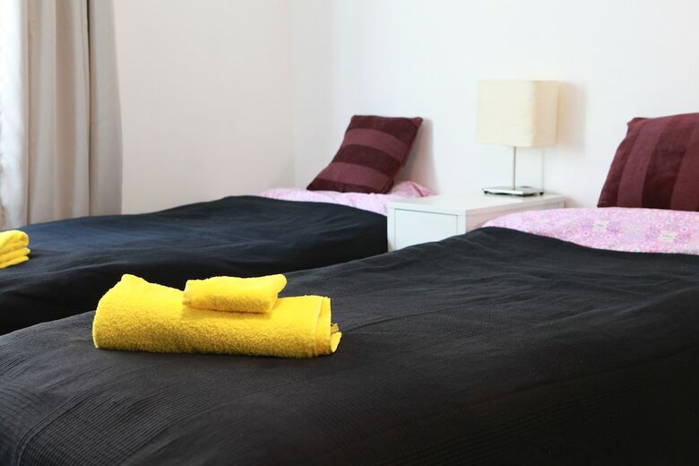 Apartamentos Studio Orchidea